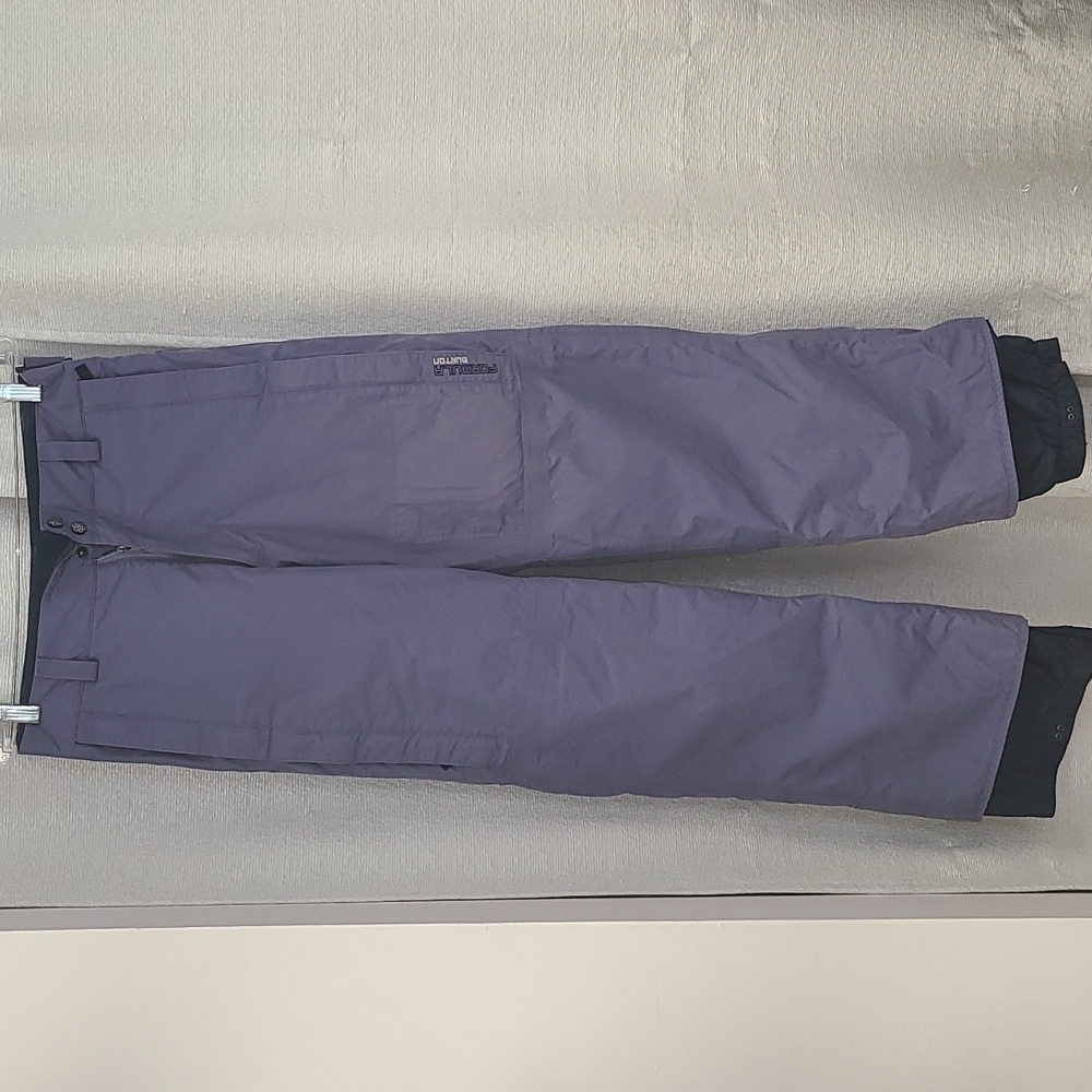 Burton Formula Snowboard Pants